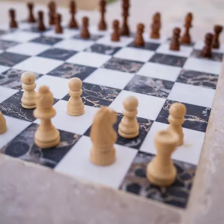 Le Casette Di Sangennaro
