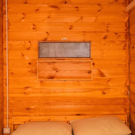 Le Casette Di Sangennaro